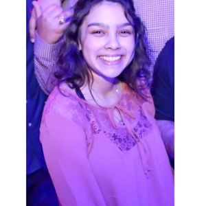 Meet your Posher, Angel